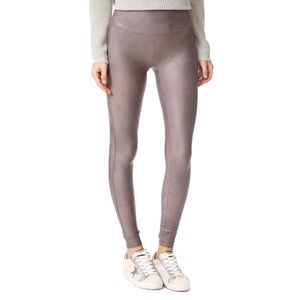 Jumpsuits | Spanx Faux Leather Leggings 